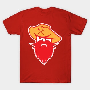 Miner the San Francisco Forty Niner T-Shirt